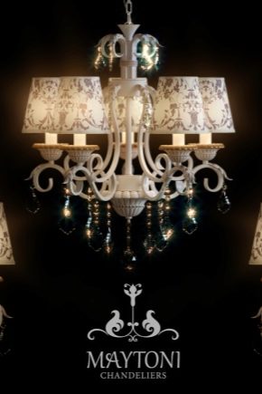  Maytoni Chandeliers