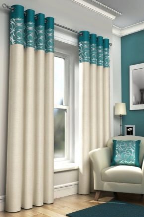  Tendances de la mode et nouveaux rideaux de design