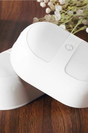  Batteriebetriebene Wandleuchten