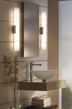  Appliques murales LED