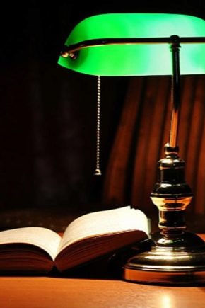  Lampes de bureau pour le bureau