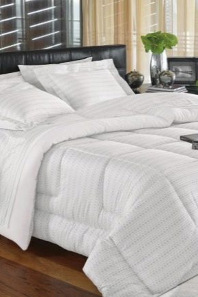  Eukalyptus-Faser-Decken