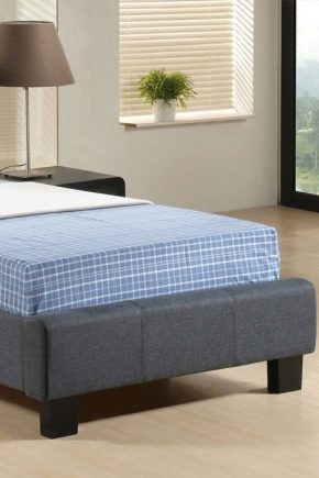  Matelas simples
