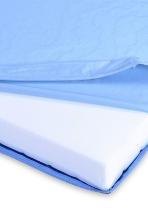  Matelas en mousse de polyuréthane