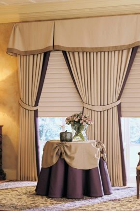  Raffhalter für Vorhänge