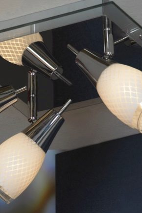  Tourner les lumières