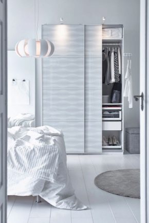  Ikea Schränke: Modelle und Sorten