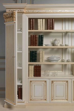  Klassische Kleiderschränke