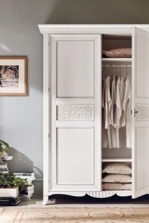  Schränke im Stil der Provence