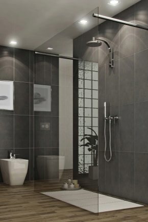  Projecteurs dans la salle de bain