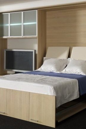  Transformer Kleiderschrank Bett von Ikea