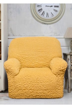  Universelle Stuhlhussen: Anwendungen