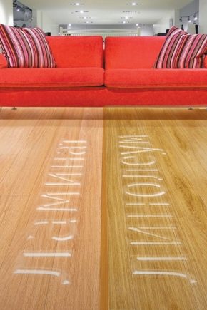  Was ist besser: Laminat oder Linoleum?