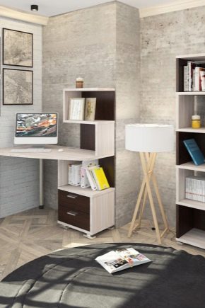  Computertisch Farben