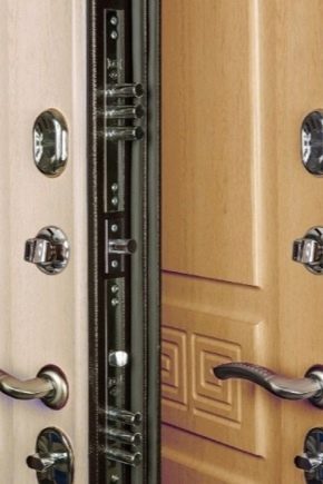  Portes à rupture thermique