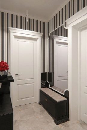  Ideen für einen kleinen Flur