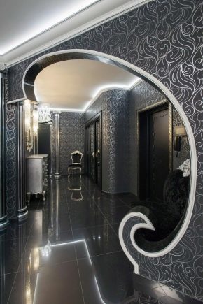  Wie macht man einen Trockenbaubogen?