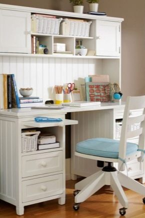  Quoi acheter un bureau?