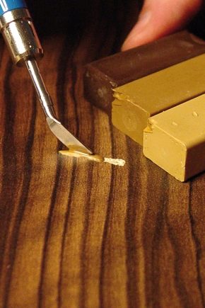  Mastix für Linoleum