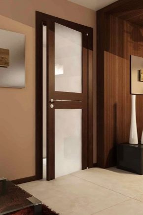  Innentüren im Innenraum