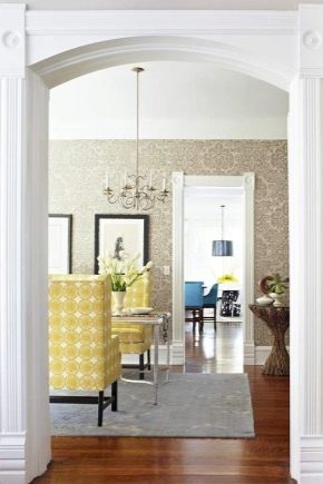  Making a doorway without a door