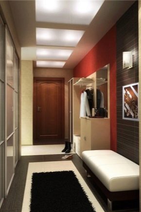  Popular styles for hallway decoration