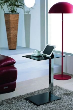  Tables d'appoint à l'intérieur