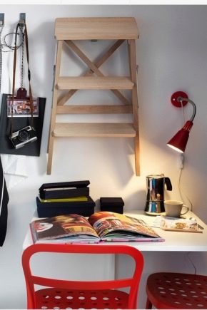  Tables pliantes Ikea