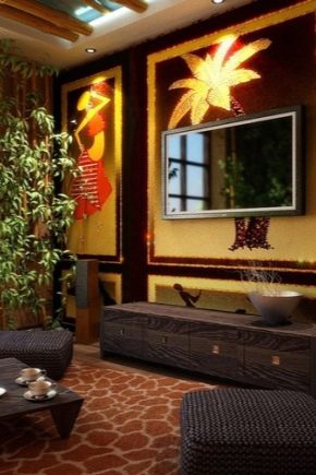  Arten und Eigenschaften von Teppichen im Innenraum