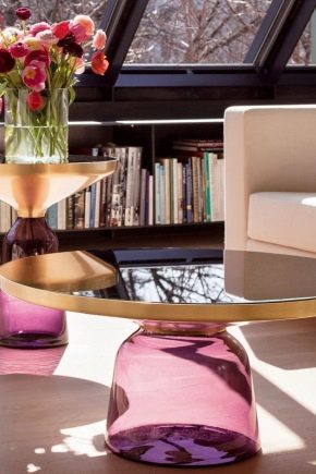  Standard-Couchtischgrößen