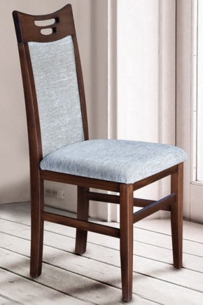  Chaises avec dossier - une option pratique pour la maison et le jardin