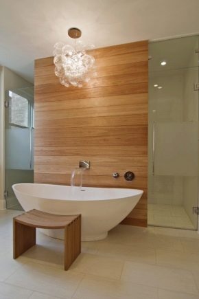  Bathroom fixtures