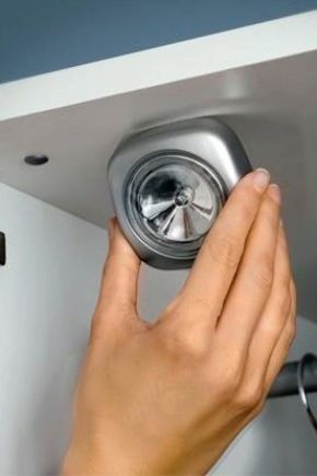  Lampes à LED sur les batteries