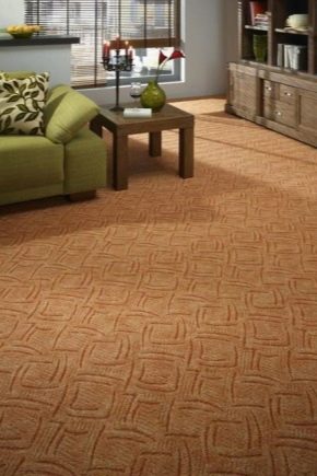  Teppich legen: Wege und Empfehlungen