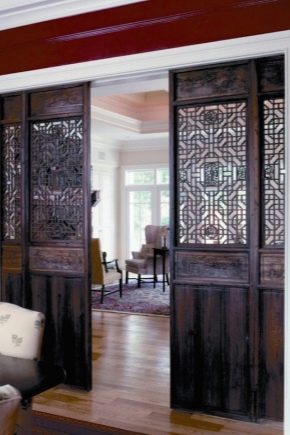  Installation von Fachtüren