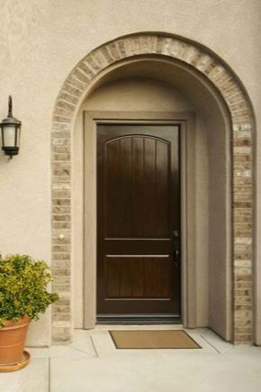  Isolierte Metalltüren