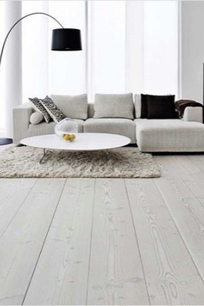  Stratifié blanc: avantages et inconvénients