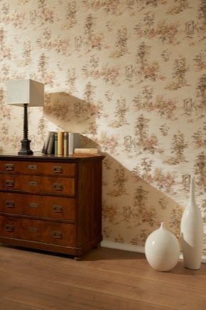  Comment coller du papier peint sur des cloisons sèches?