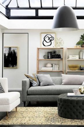  Schöne gemütliche Wohnung Design