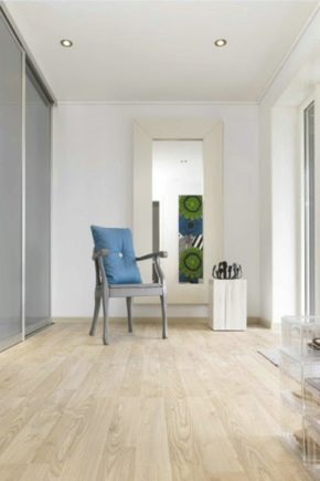  Laminate class 31: pros and cons