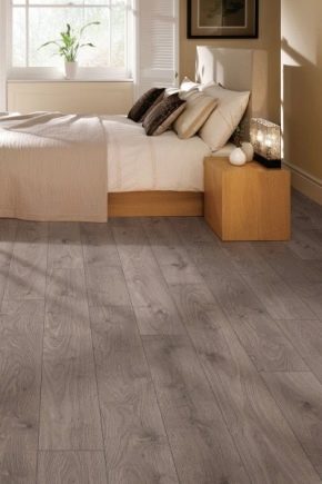  Facettiertes Laminat: Merkmale und Spezifikationen