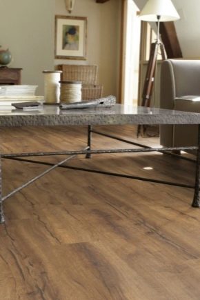  Stratifié Tarkett: le pour et le contre