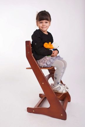  Chaise orthopédique pour l'étudiant: conseils pour choisir