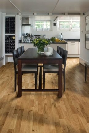  Focus Floor Diele: Funktionen und Spezifikationen