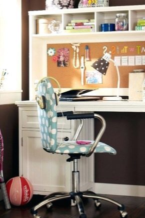  Pourquoi choisir une chaise pour un écolier d'Ikea?