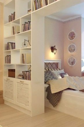  Ordnen Sie den Raum in der Wohnung richtig an