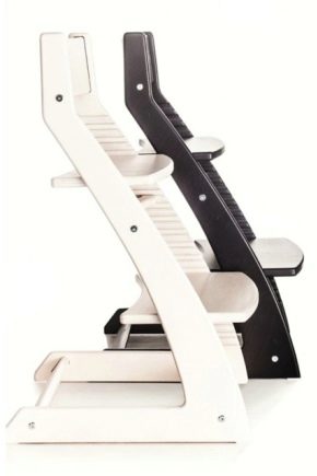  Chaises Kotokota en croissance: avantages et inconvénients