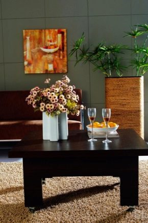  Tables de transformation: des solutions réussies à l'intérieur