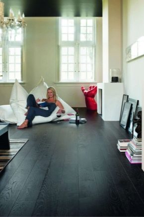  Einen Bodenbelag für eine Wohnung wählen