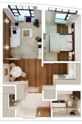  Phasen der Sanierung und wie man sie legitimiert